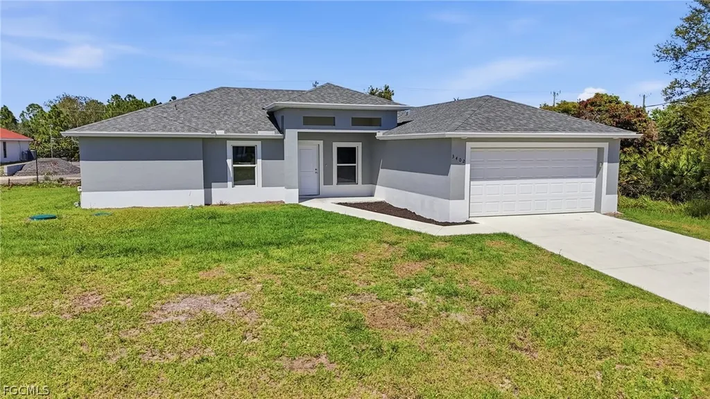 3402 24th Street W Lehigh Acres FL 33971