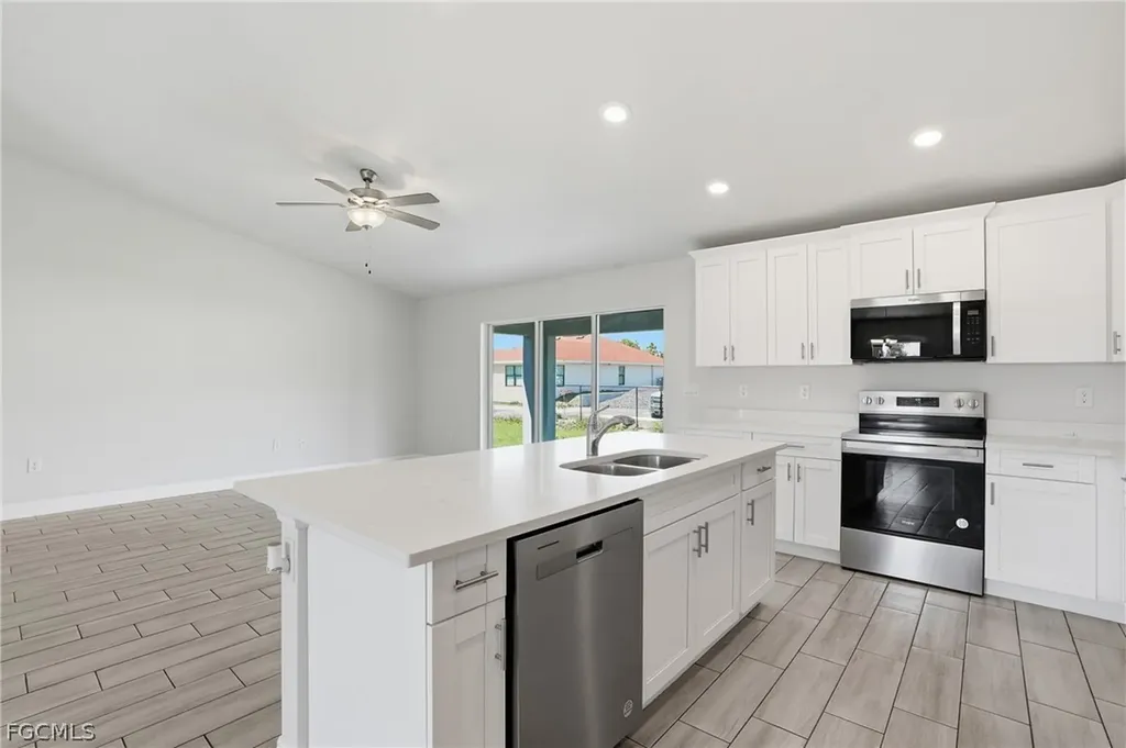 3402 24th Street W Lehigh Acres FL 33971