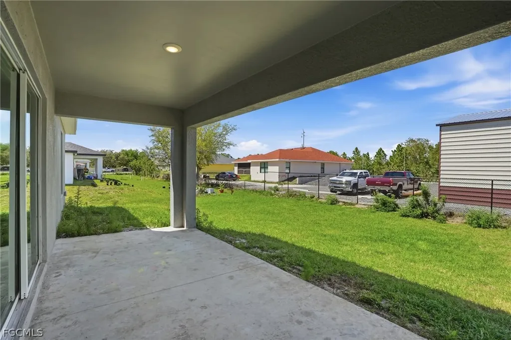 3402 24th Street W Lehigh Acres FL 33971