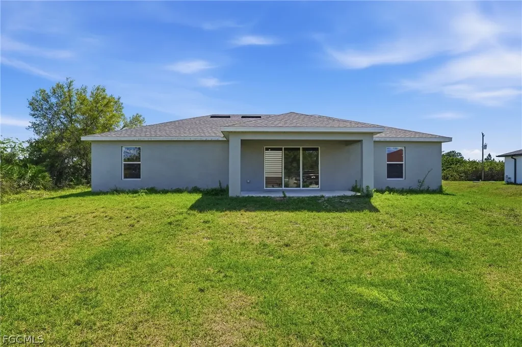 3402 24th Street W Lehigh Acres FL 33971