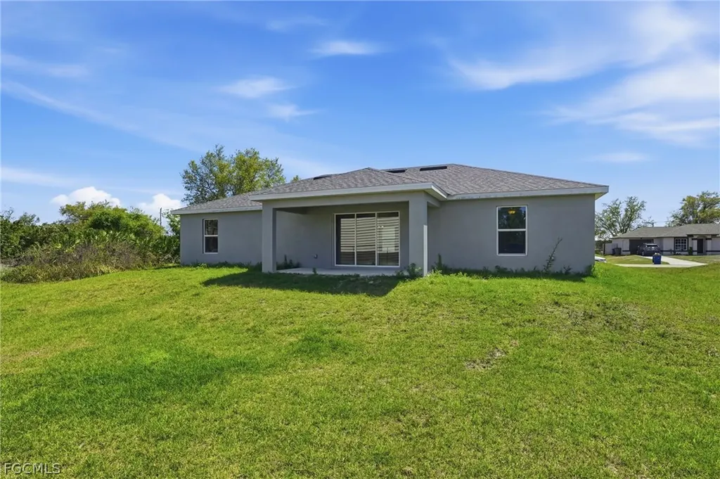 3402 24th Street W Lehigh Acres FL 33971