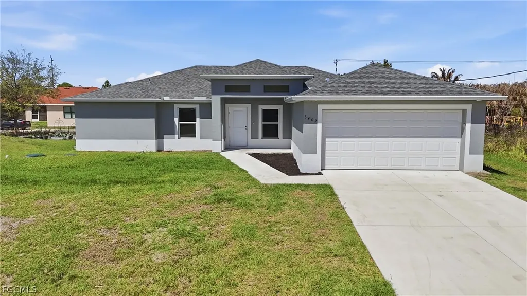 3402 24th Street W Lehigh Acres FL 33971