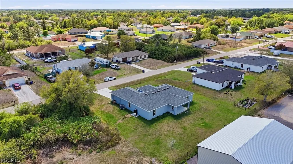 3402 24th Street W Lehigh Acres FL 33971