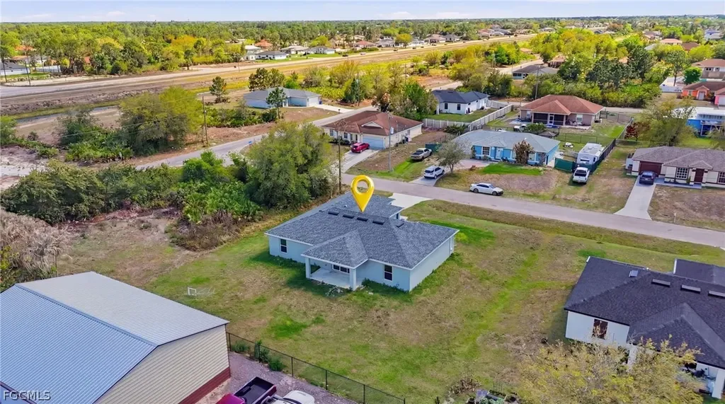 3402 24th Street W Lehigh Acres FL 33971