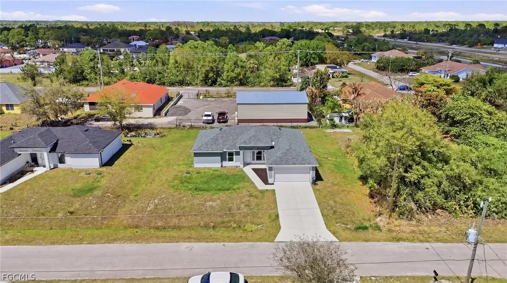 3402 24th Street W Lehigh Acres FL 33971