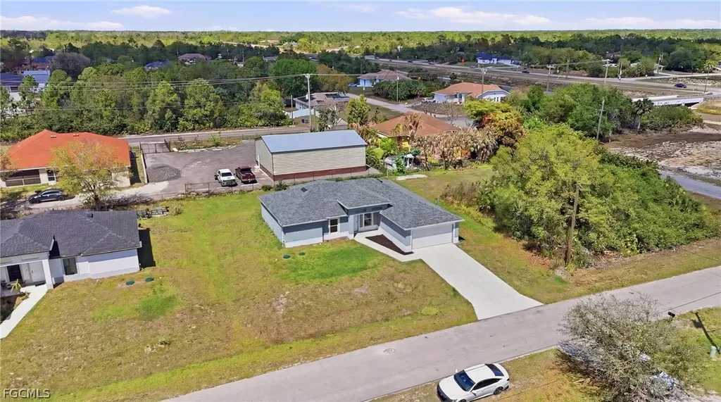 3402 24th Street W Lehigh Acres FL 33971