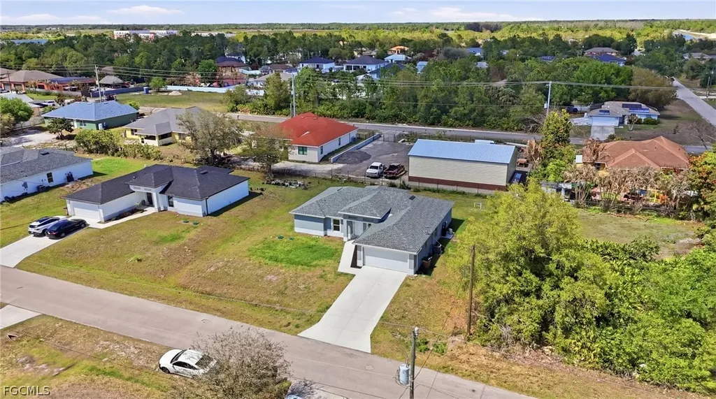 3402 24th Street W Lehigh Acres FL 33971