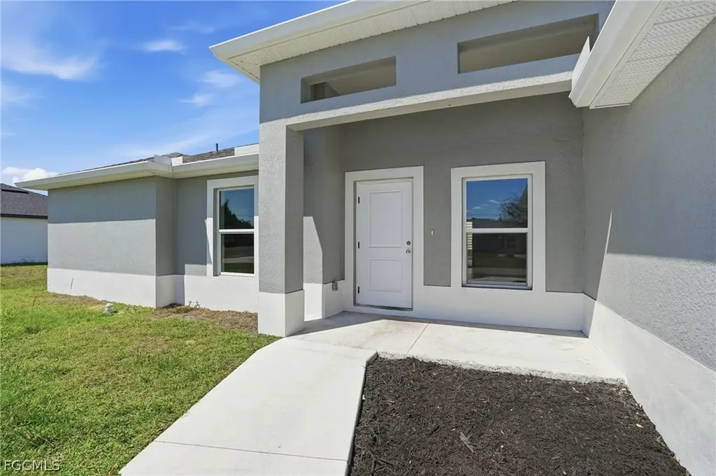 3402 24th Street W Lehigh Acres FL 33971