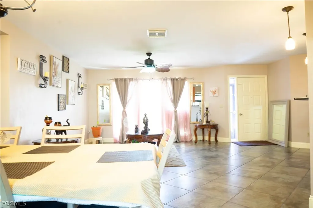 125 Sebring Circle Lehigh Acres FL 33936