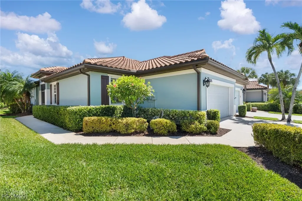 10505 Diamante Way Fort Myers FL 33913