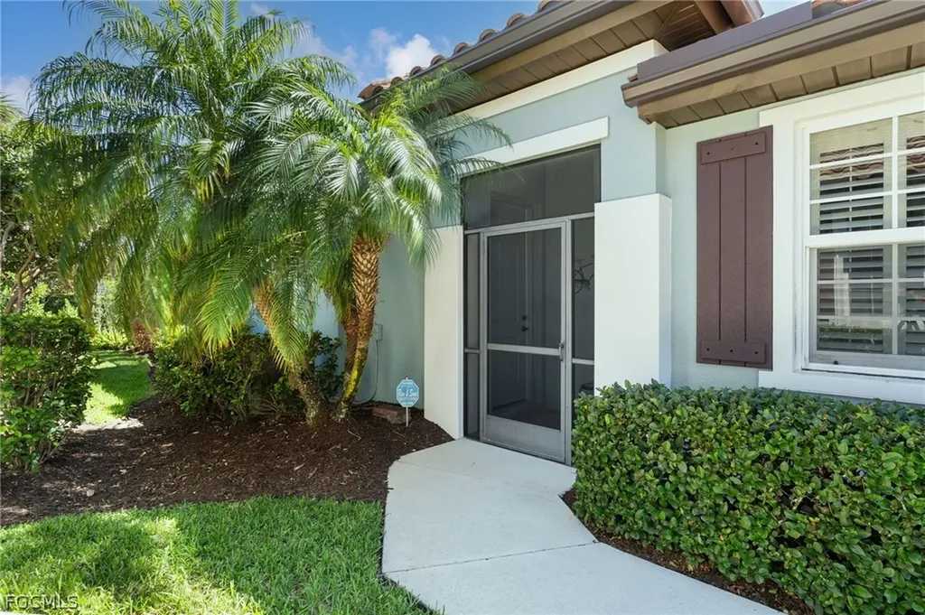 10505 Diamante Way Fort Myers FL 33913
