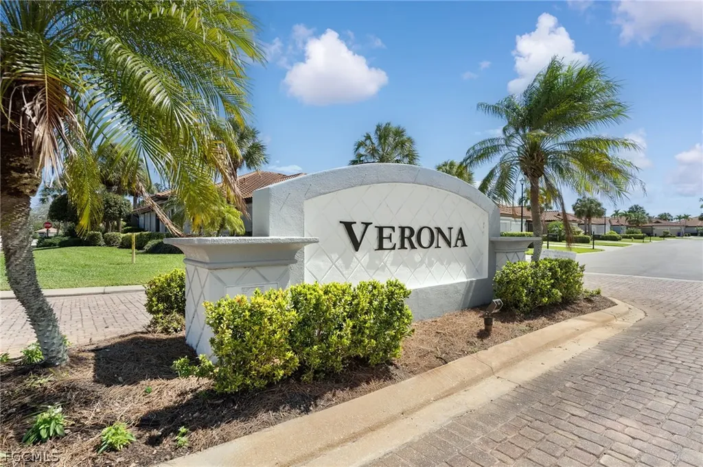 10505 Diamante Way Fort Myers FL 33913