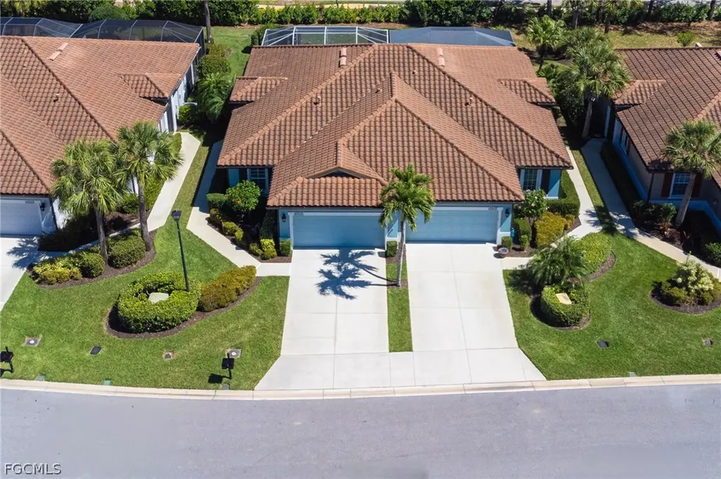 10505 Diamante Way Fort Myers FL 33913