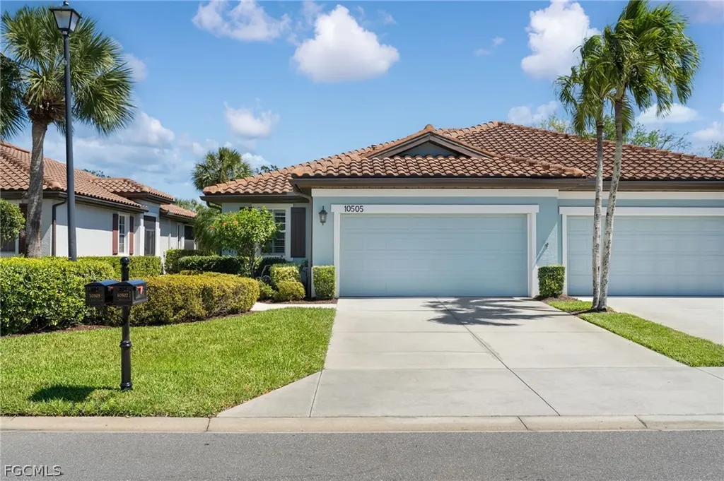 10505 Diamante Way Fort Myers FL 33913
