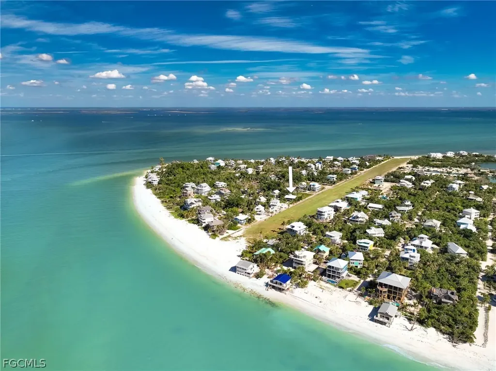 211 White Pelican Drive Upper Captiva FL 33924