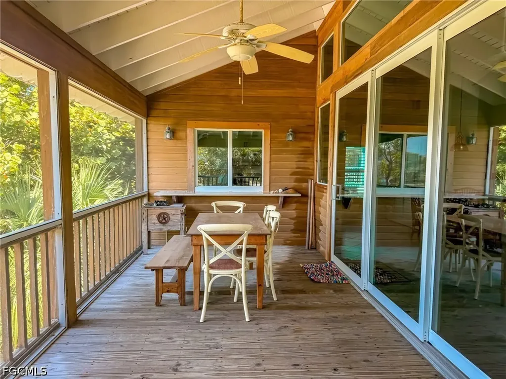 211 White Pelican Drive Upper Captiva FL 33924