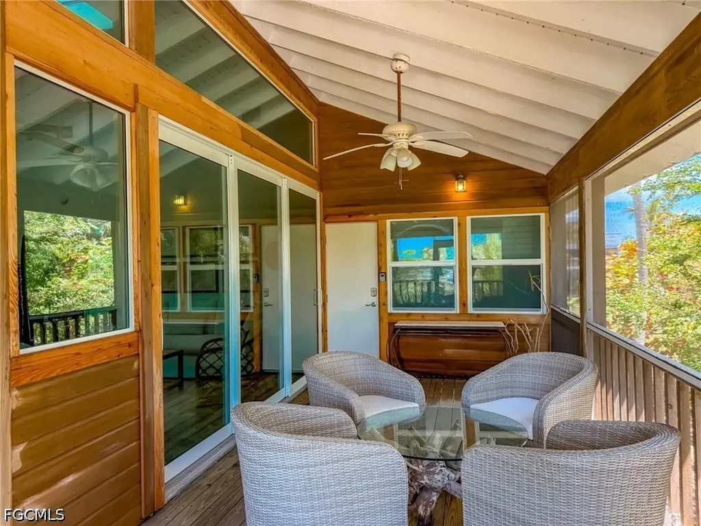211 White Pelican Drive Upper Captiva FL 33924