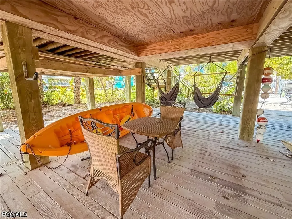 211 White Pelican Drive Upper Captiva FL 33924
