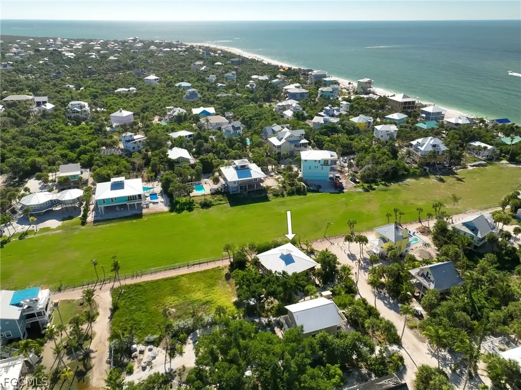 211 White Pelican Drive Upper Captiva FL 33924
