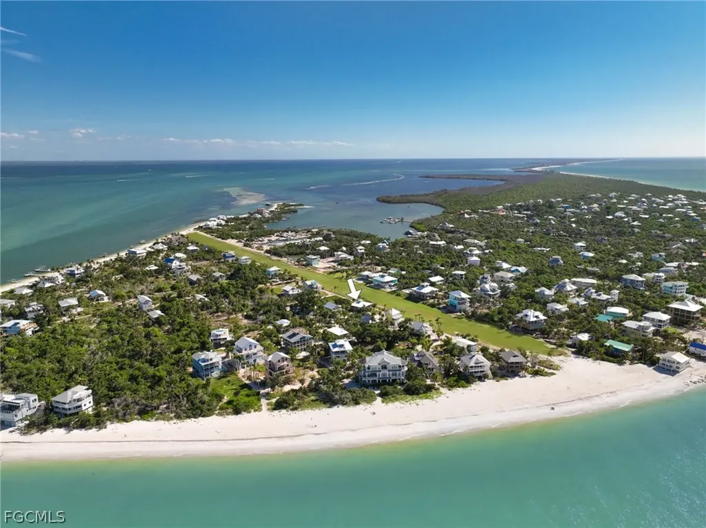 211 White Pelican Drive Upper Captiva FL 33924