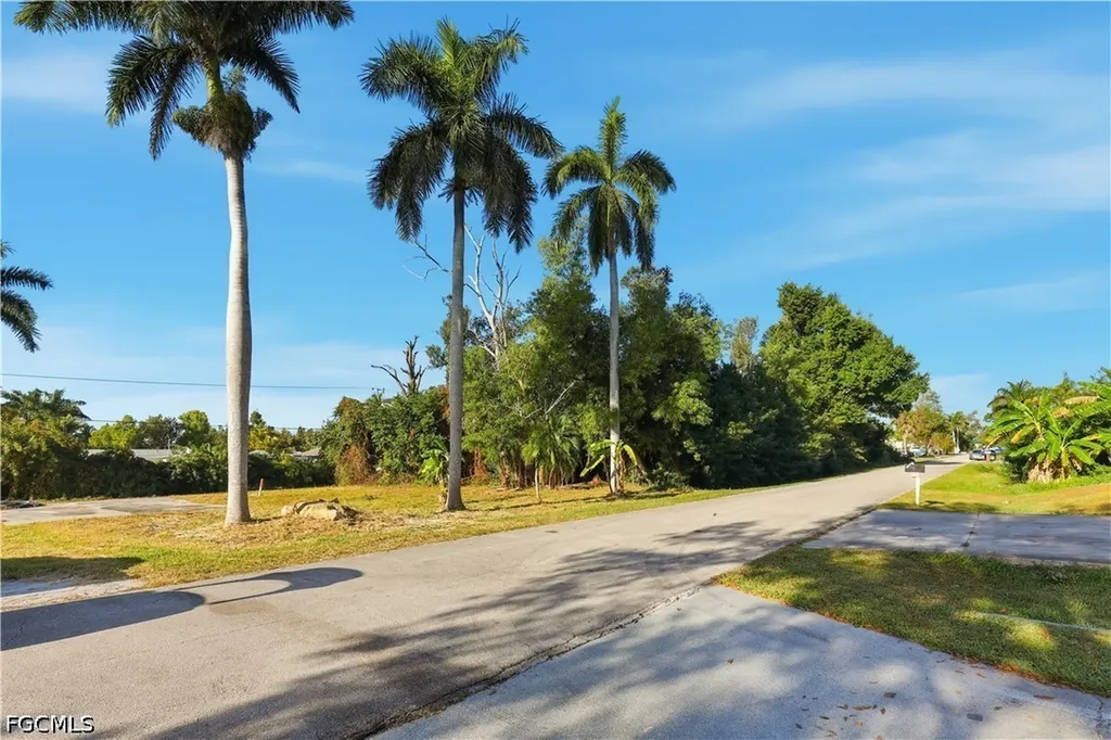 5465 Avenue D Bokeelia FL 33922