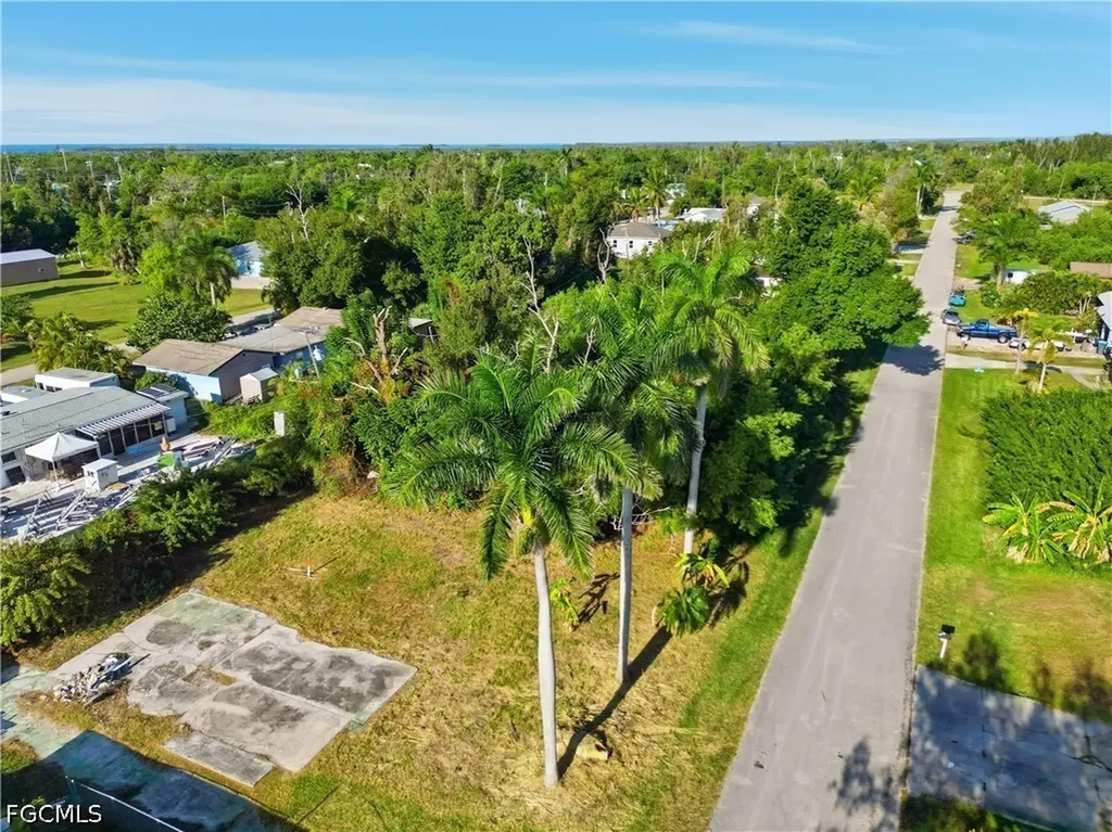 5465 Avenue D Bokeelia FL 33922