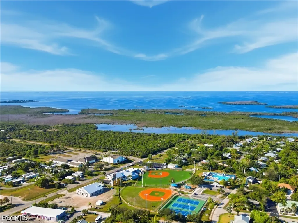 5465 Avenue D Bokeelia FL 33922