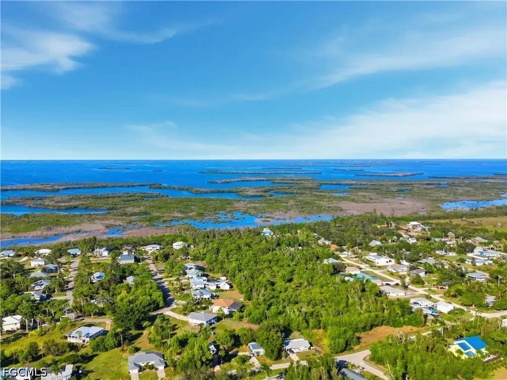 5465 Avenue D Bokeelia FL 33922