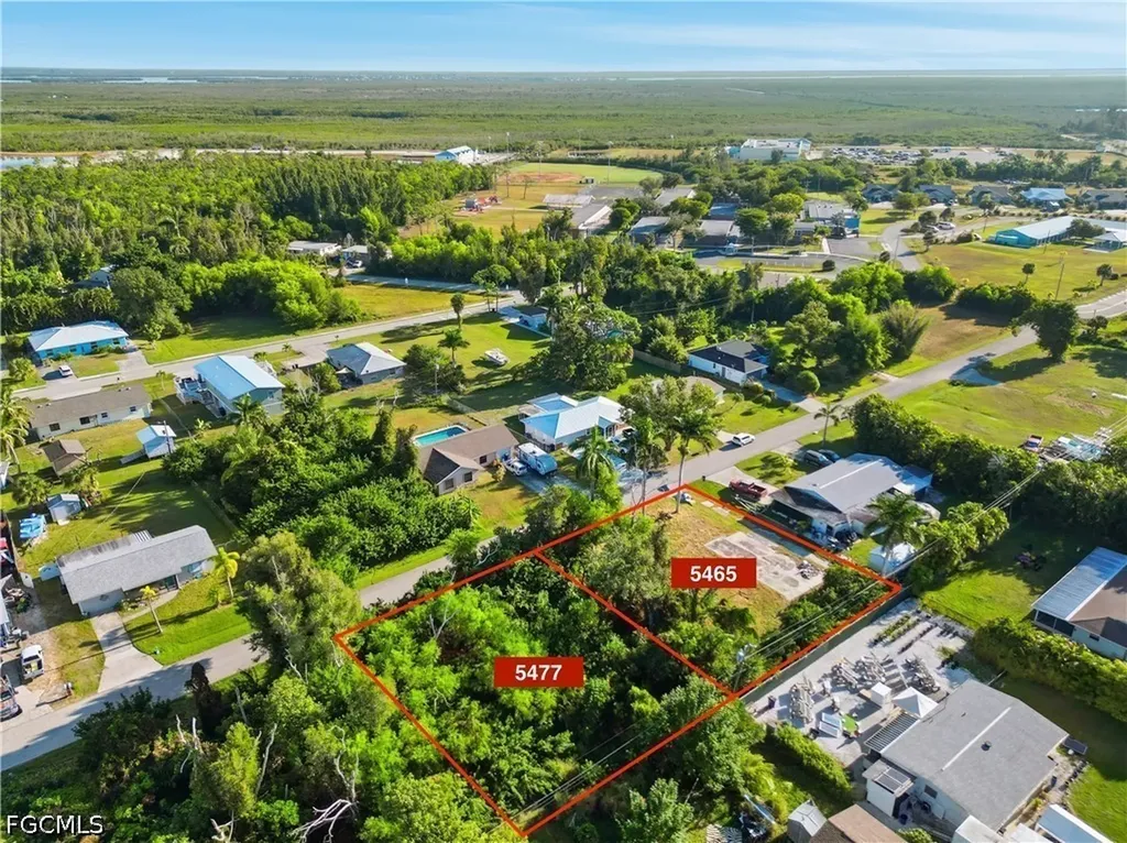 5477 Avenue D Bokeelia FL 33922