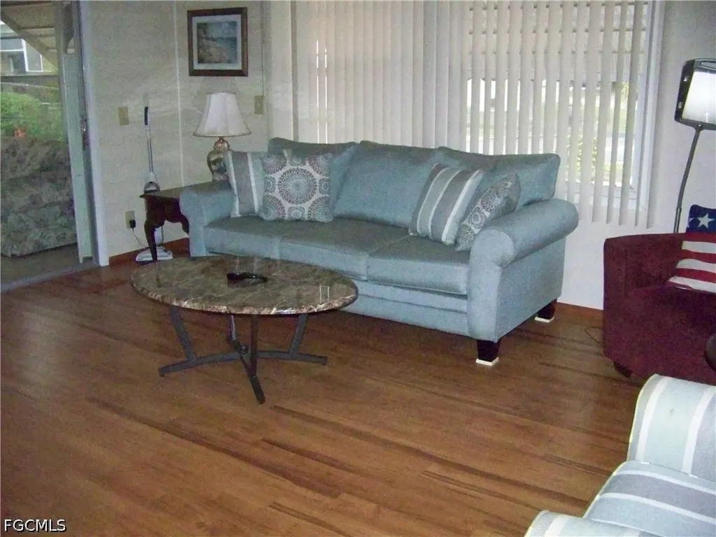 213 Brandywine Lane North Fort Myers FL 33917