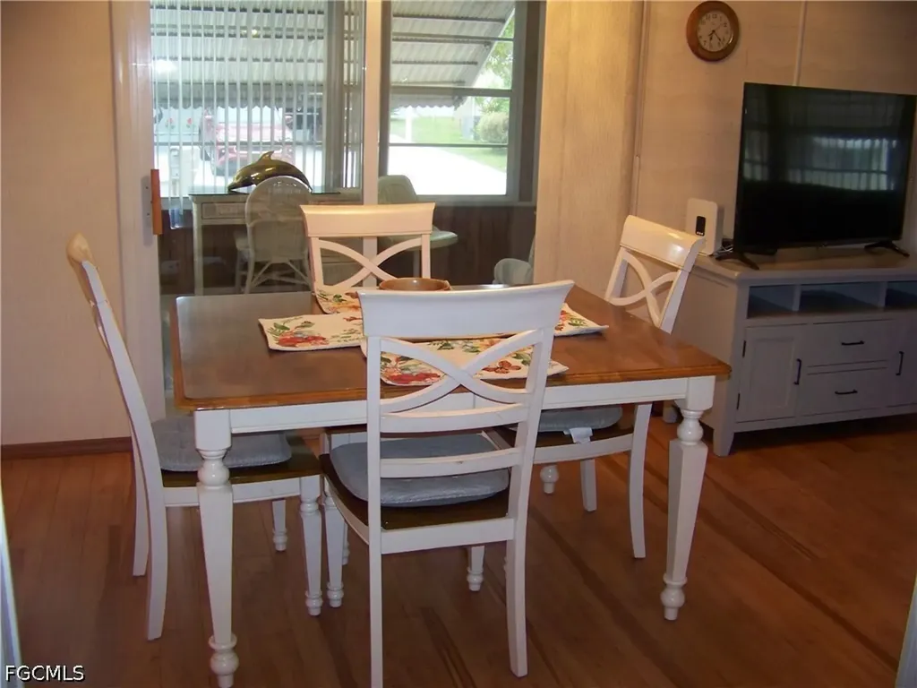 213 Brandywine Lane North Fort Myers FL 33917
