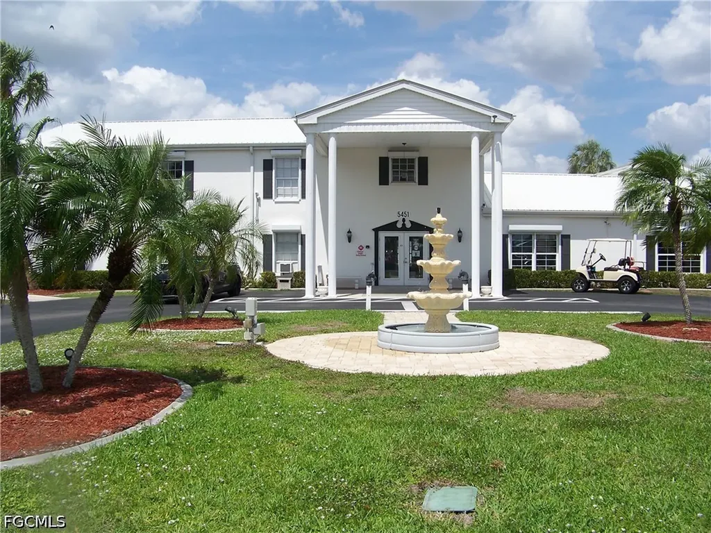 213 Brandywine Lane North Fort Myers FL 33917