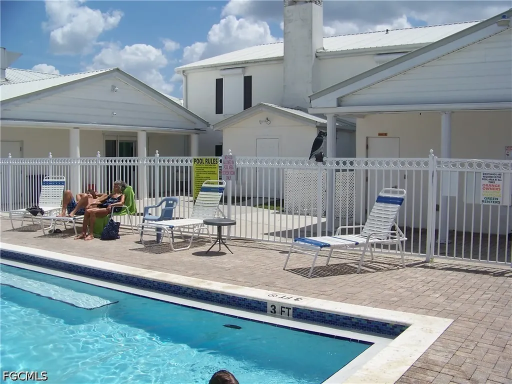 213 Brandywine Lane North Fort Myers FL 33917