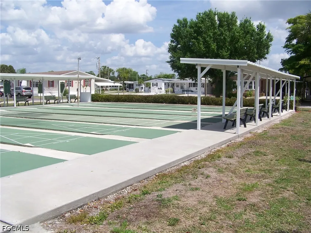 213 Brandywine Lane North Fort Myers FL 33917