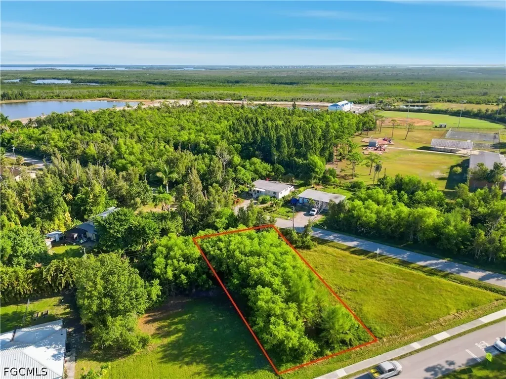 5426 Avenue E Bokeelia FL 33922