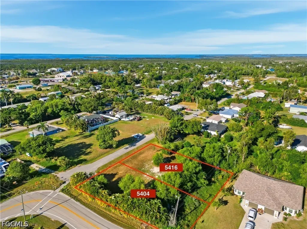 5404 Avenue D Bokeelia FL 33922