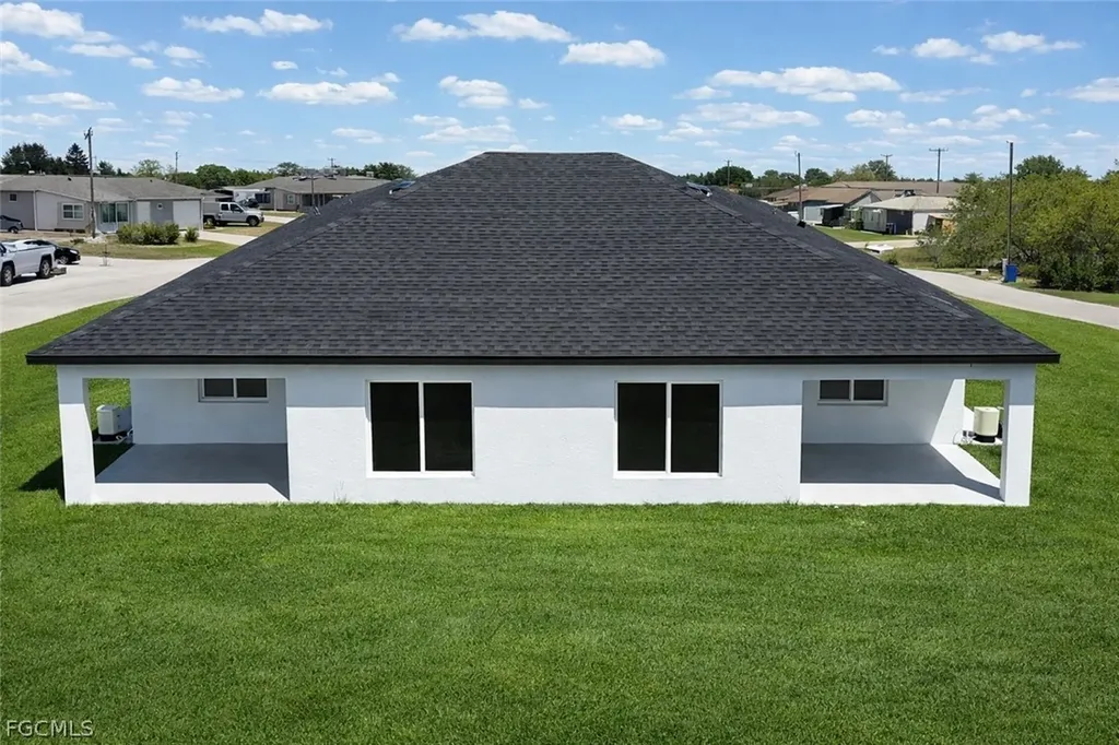 4529 18th Street SW Lehigh Acres FL 33973