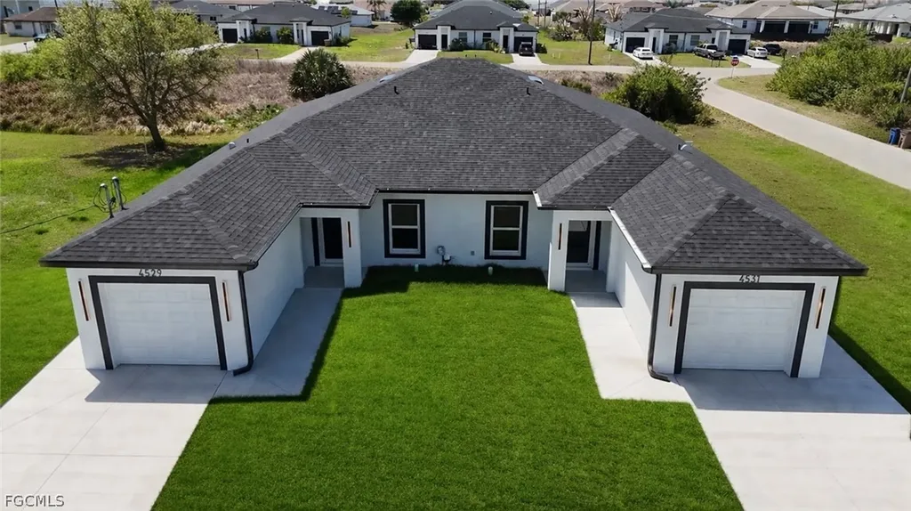 4529 18th Street SW Lehigh Acres FL 33973