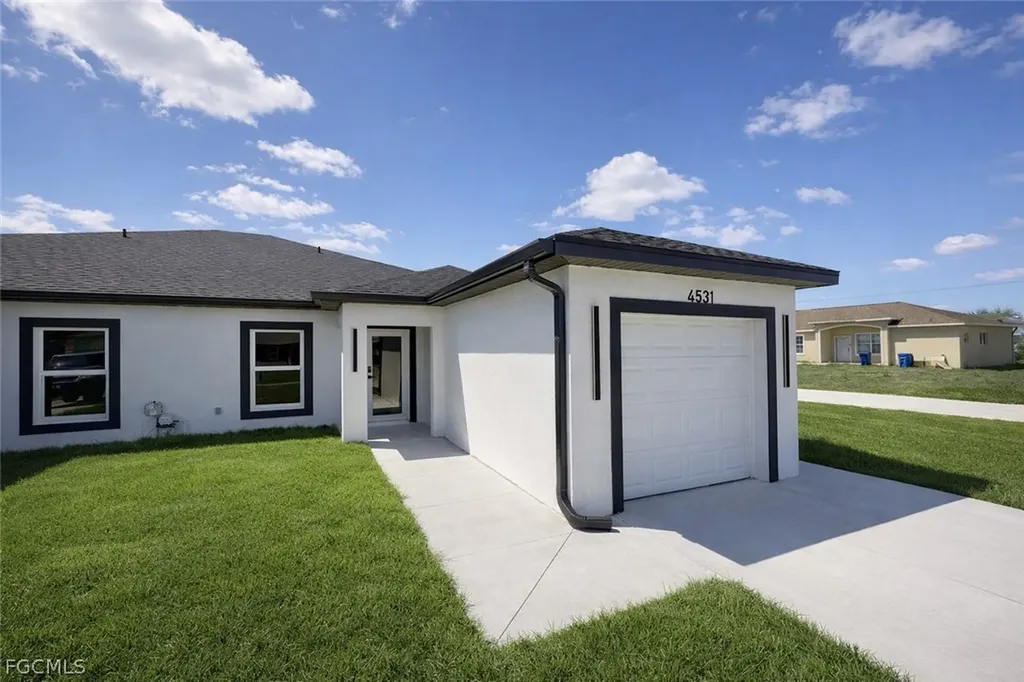 4529 18th Street SW Lehigh Acres FL 33973