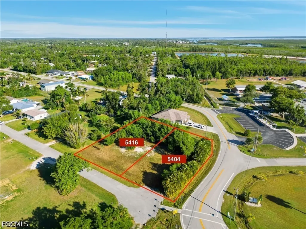 5416 Avenue D Bokeelia FL 33922