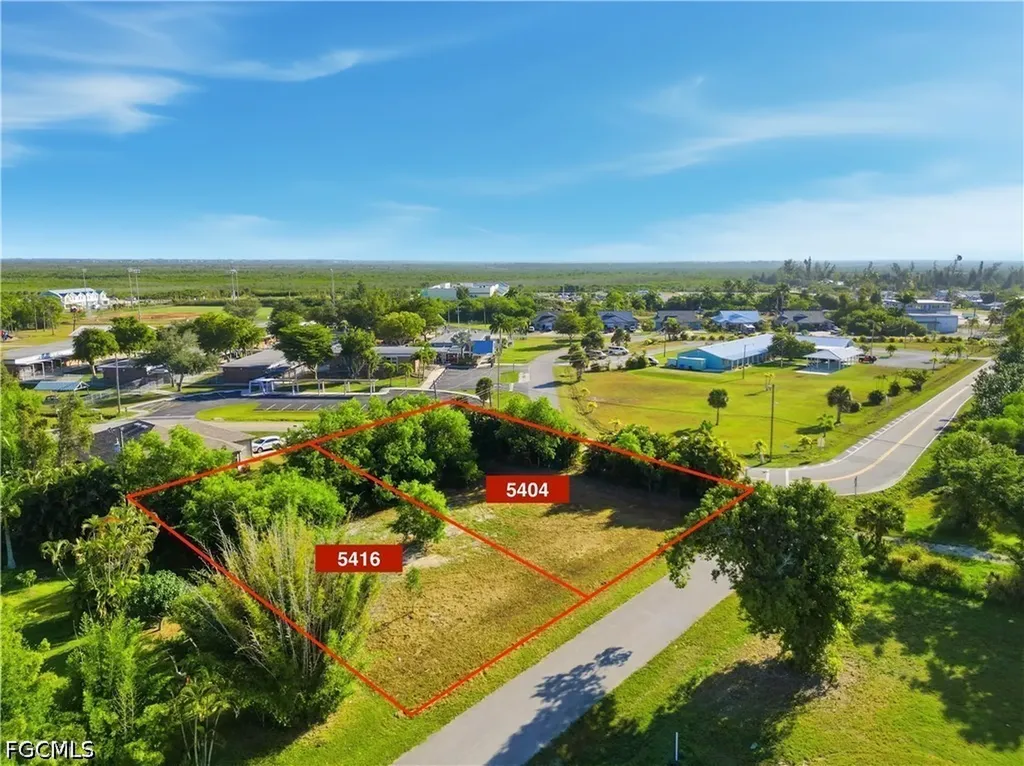 5416 Avenue D Bokeelia FL 33922