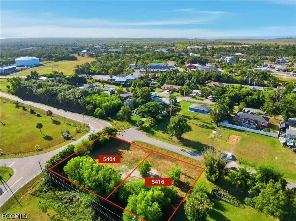 5416 Avenue D Bokeelia FL 33922
