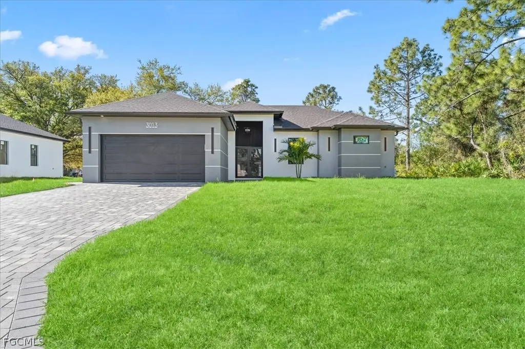 3013 14th Street W Lehigh Acres FL 33971
