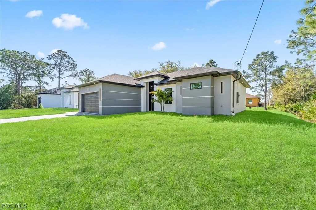 3013 14th Street W Lehigh Acres FL 33971