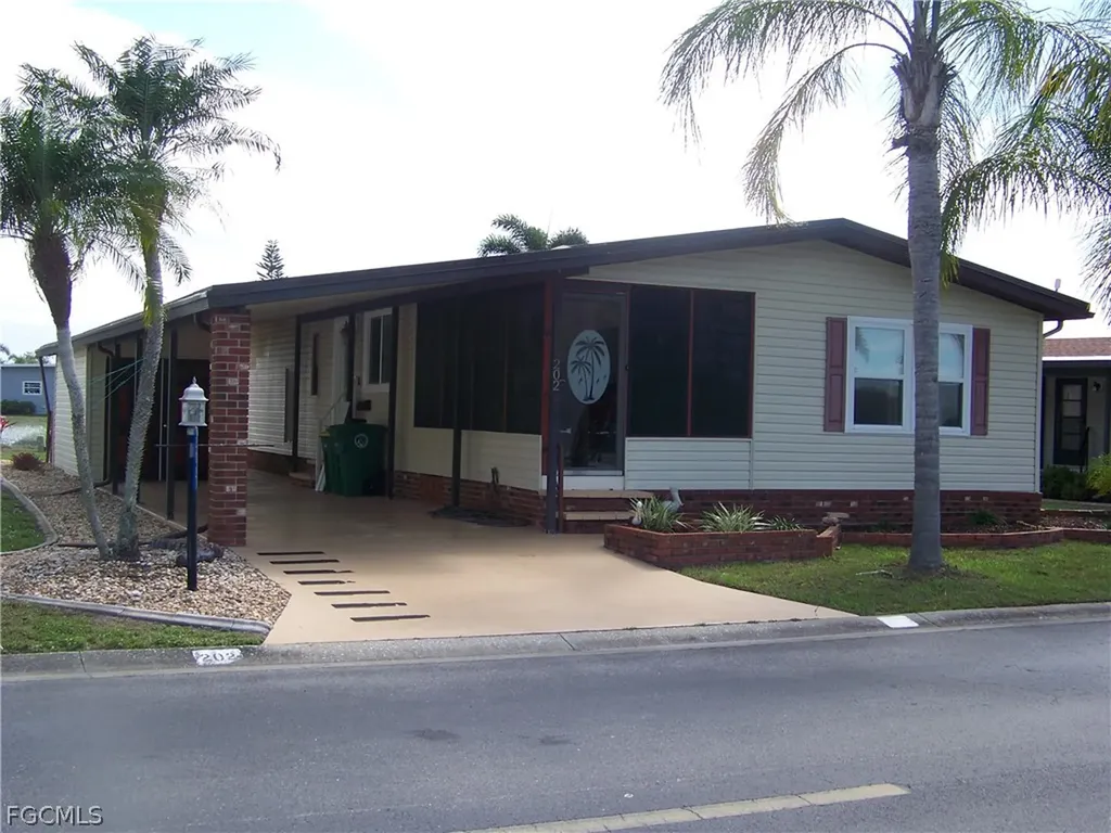 15550 Burnt Store Road Punta Gorda FL 33955