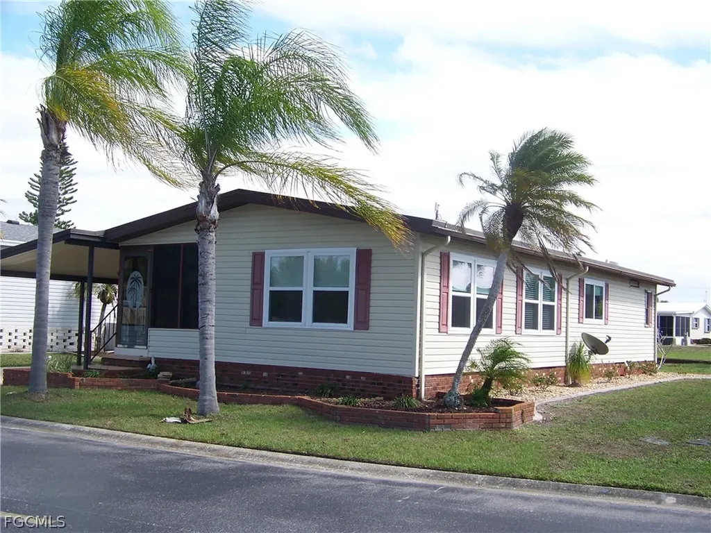 15550 Burnt Store Road Punta Gorda FL 33955