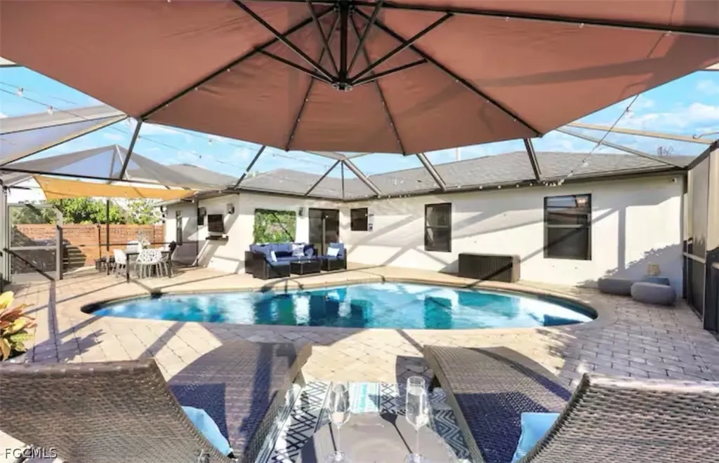 1810 NW 17th Street Cape Coral FL 33993