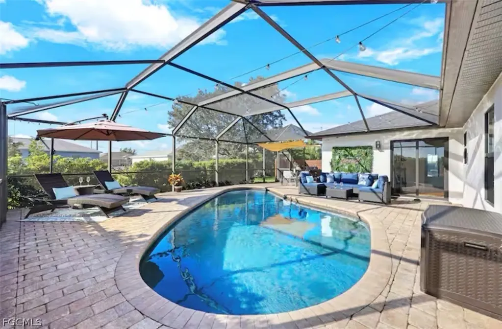 1810 NW 17th Street Cape Coral FL 33993