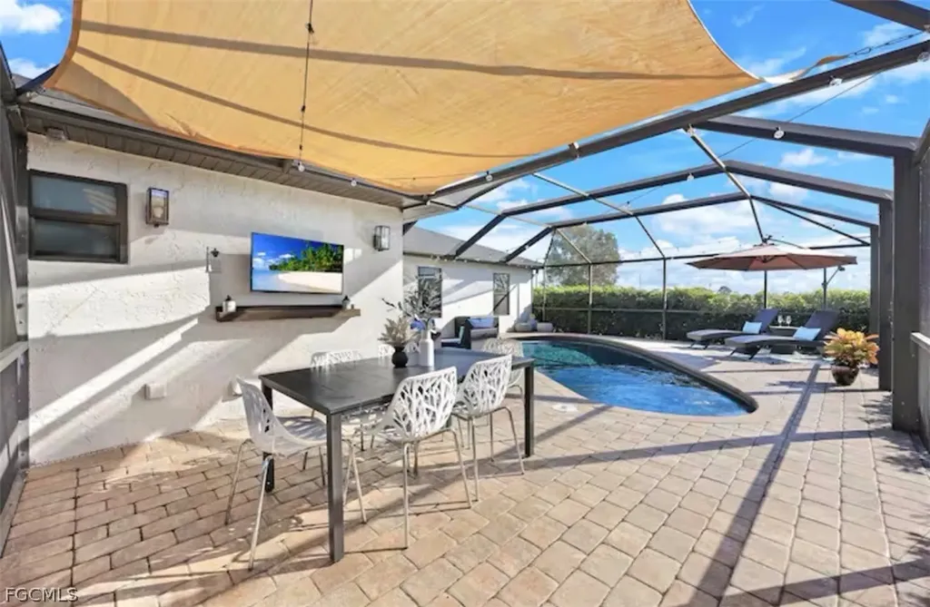 1810 NW 17th Street Cape Coral FL 33993