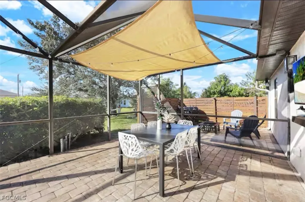 1810 NW 17th Street Cape Coral FL 33993